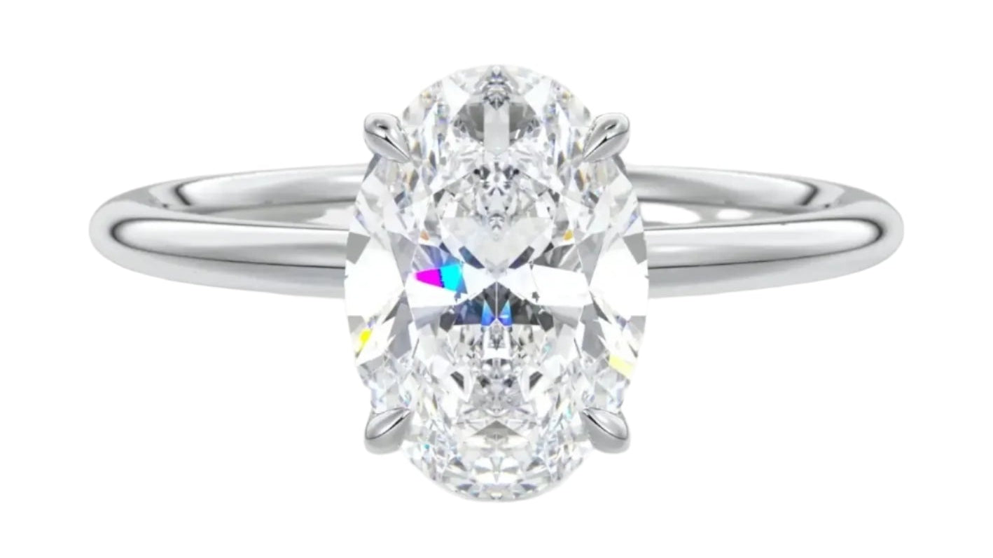 “Moissanite 101: Sparkle Smarter with the Diamond Alternative Everyone’s Loving”