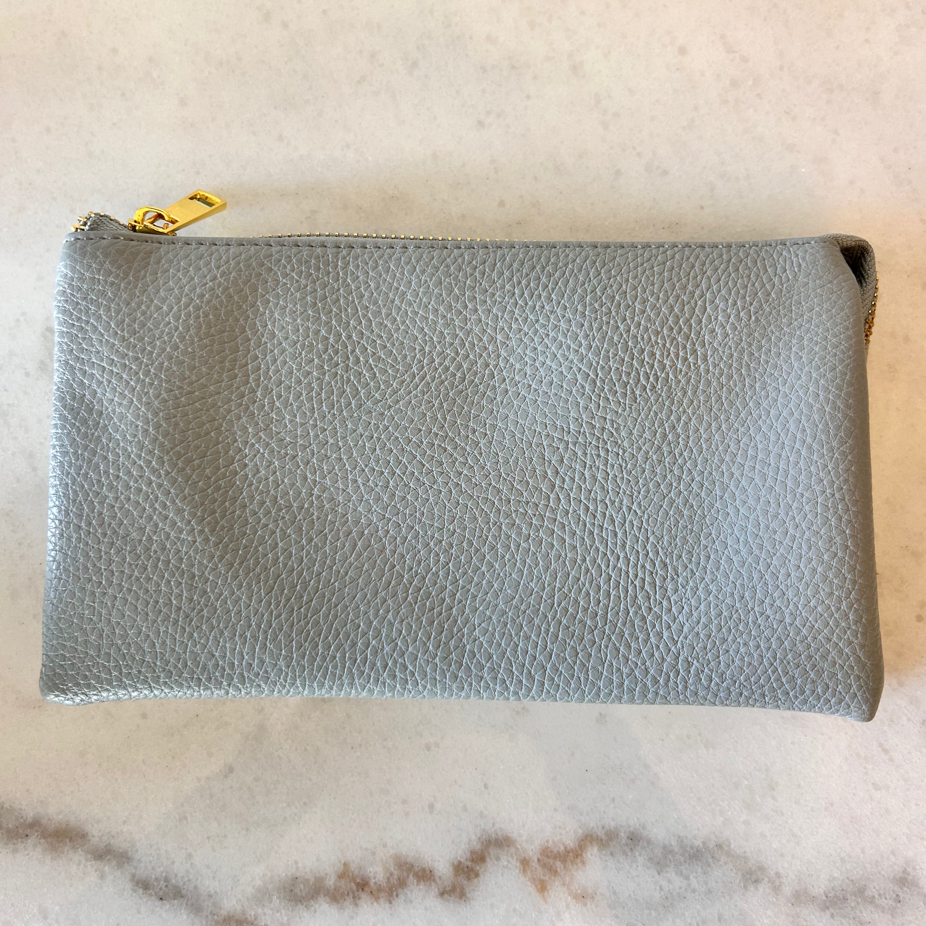 The Core Crossbody Bag- The Neutrals