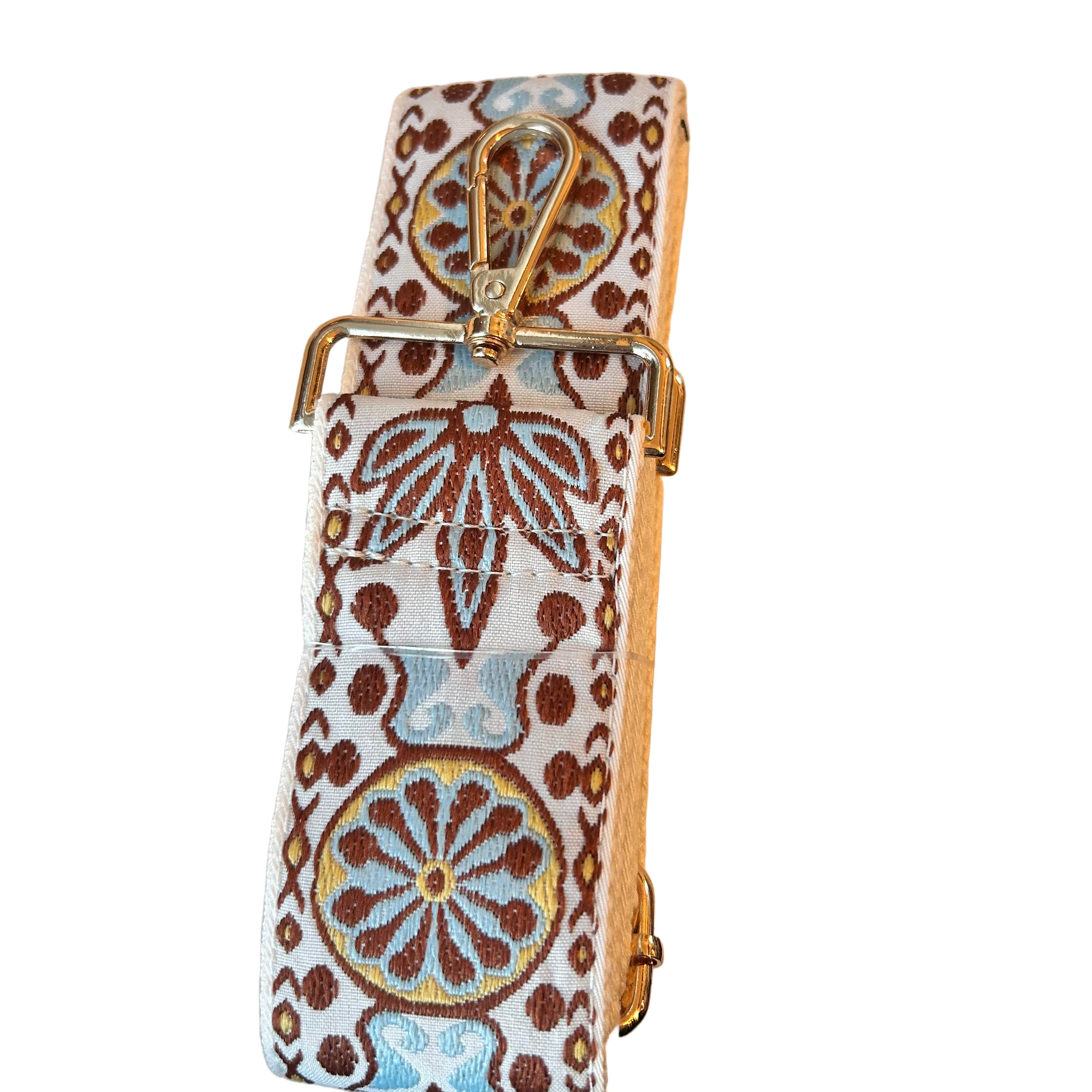 Bag Strap-Hippie Chic