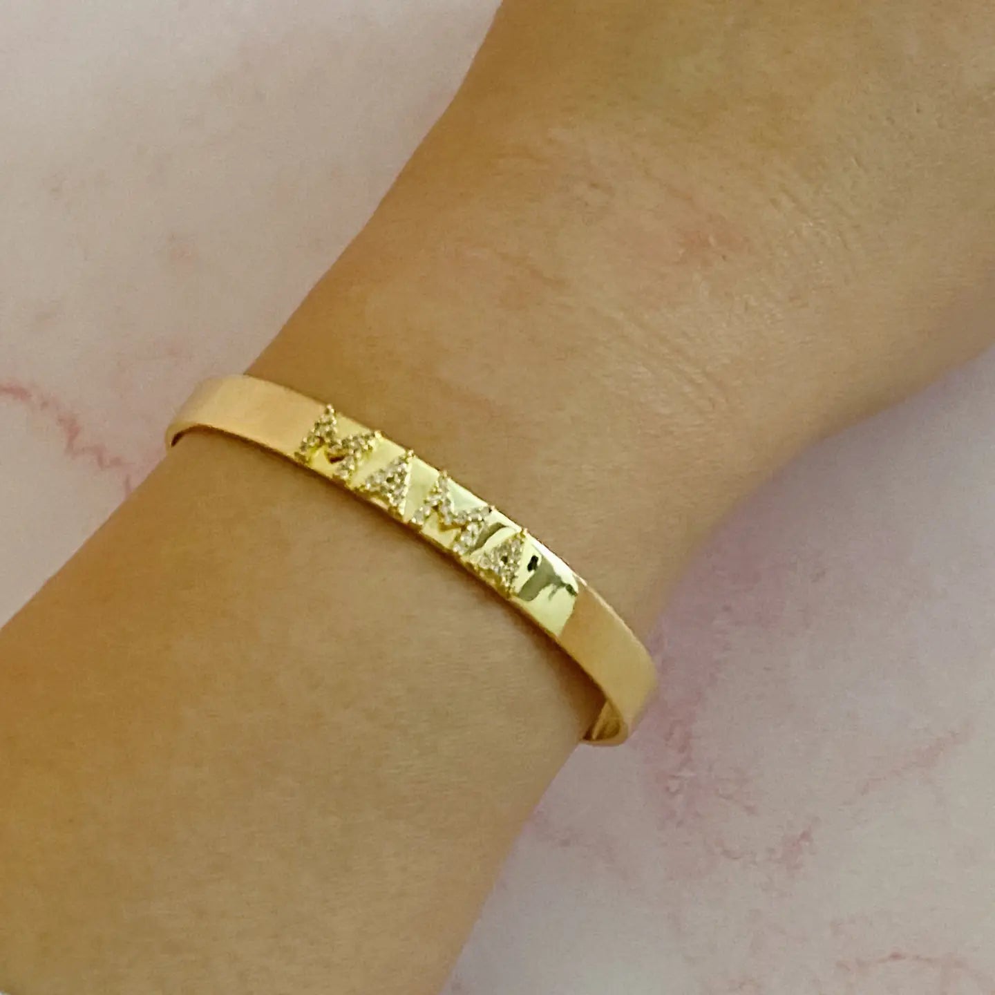 Mama Bangle