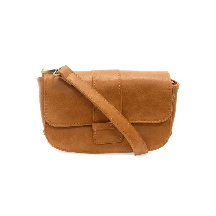 The Becky Bag- Mocha