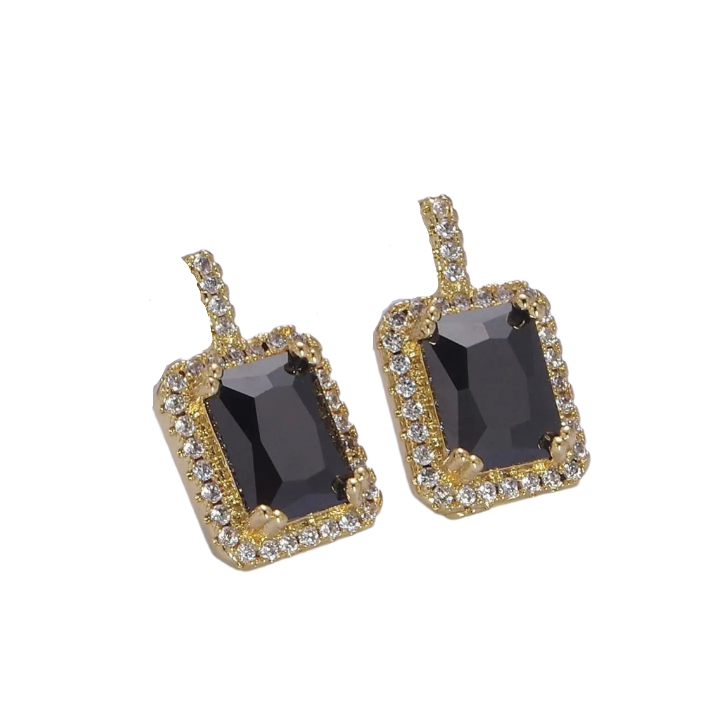 Black & Gold Minis