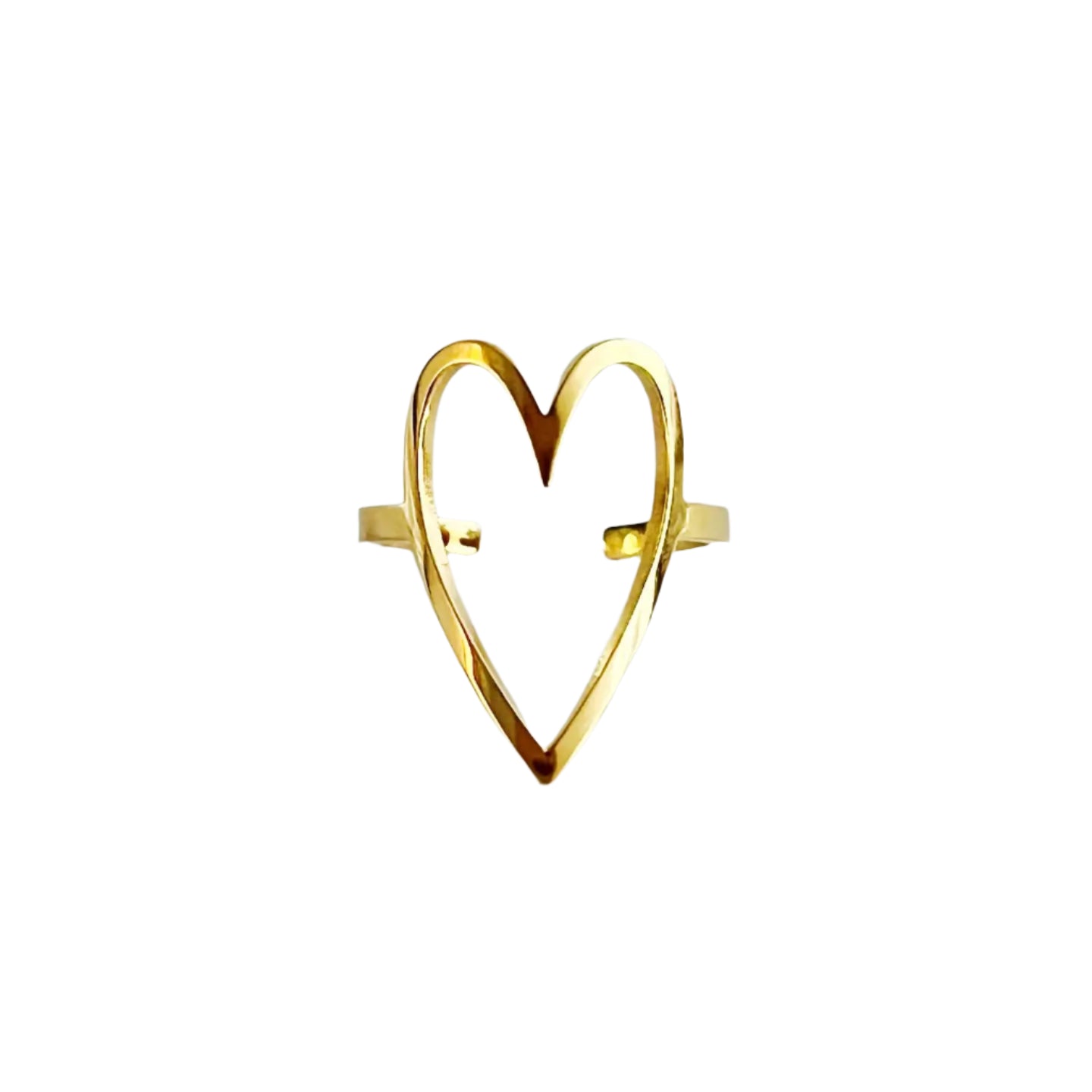 U Have My Heart Ring