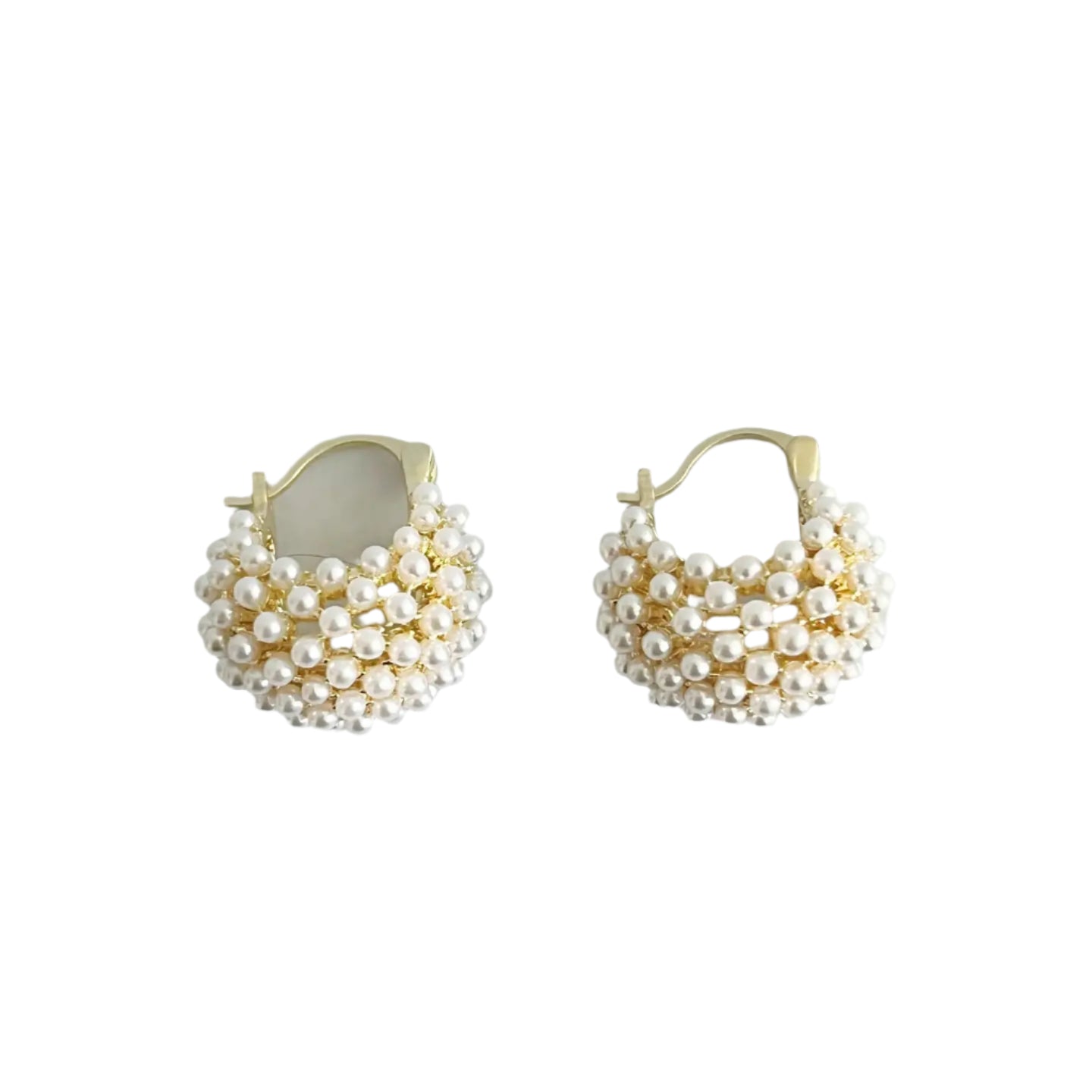 The Charlotte Earrings