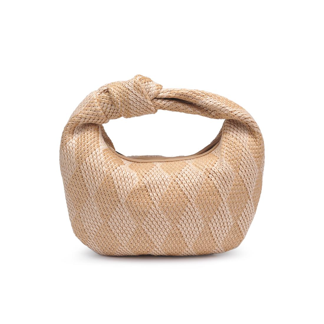 The Knotty Clutch