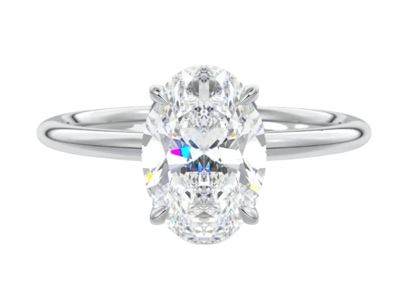 “Moissanite 101: Sparkle Smarter with the Diamond Alternative Everyone’s Loving”