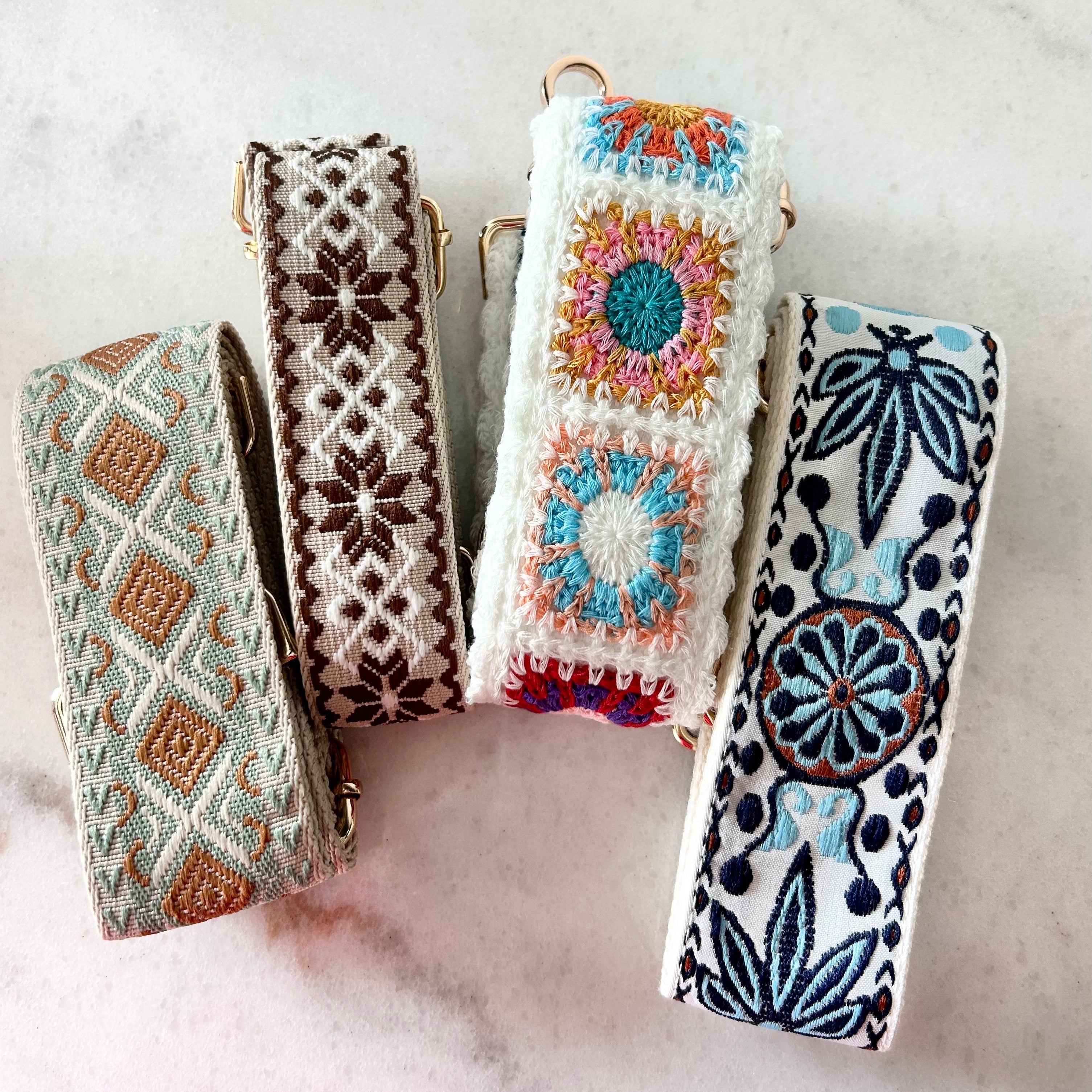The Crossbody Shop