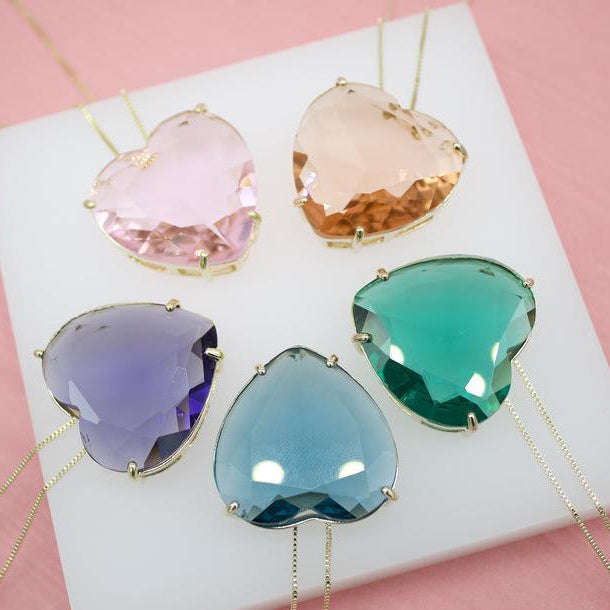 Crystal Collection