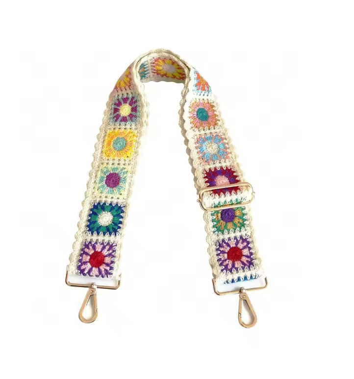 Bag Strap- Boho