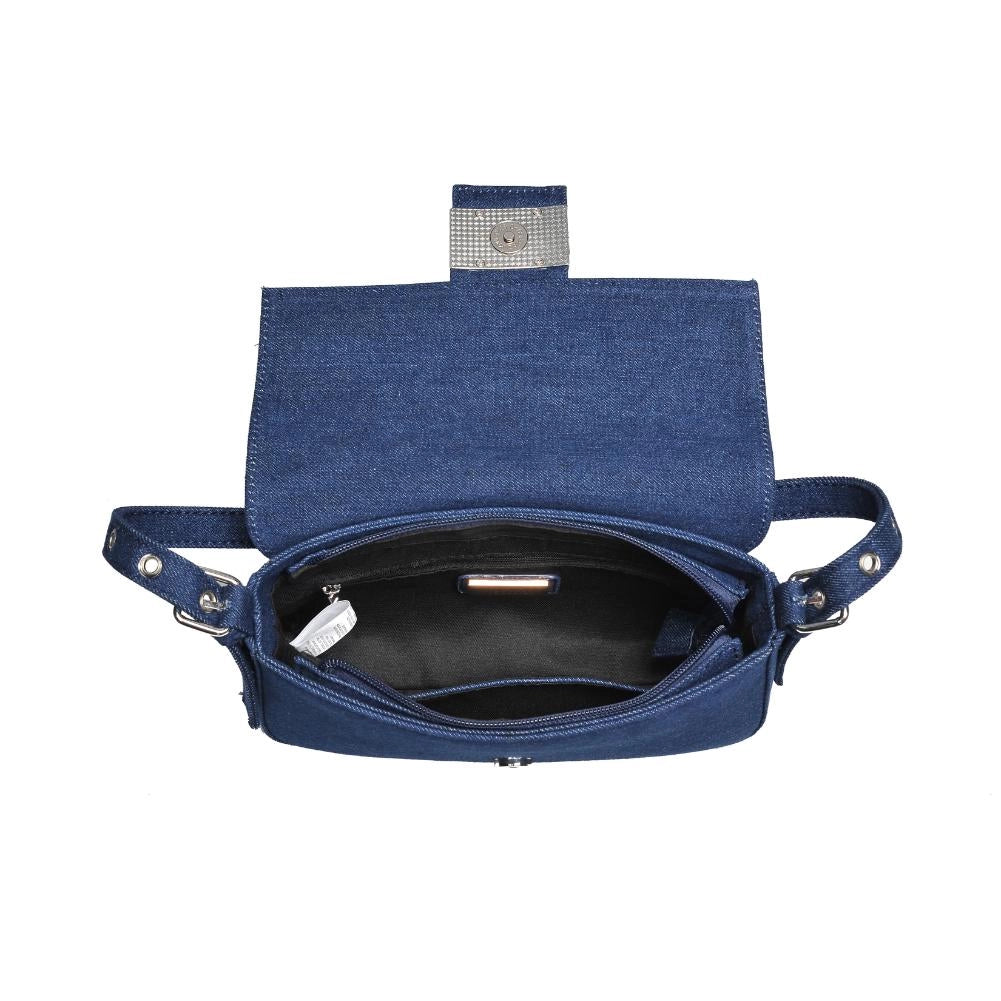 Drew Shoulder Bag