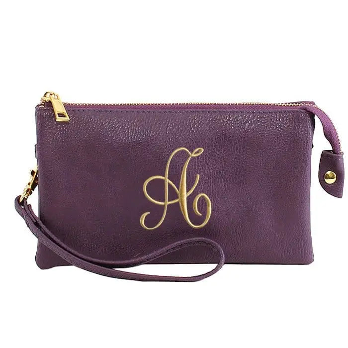 The Core Crossbody Bag- The Neutrals