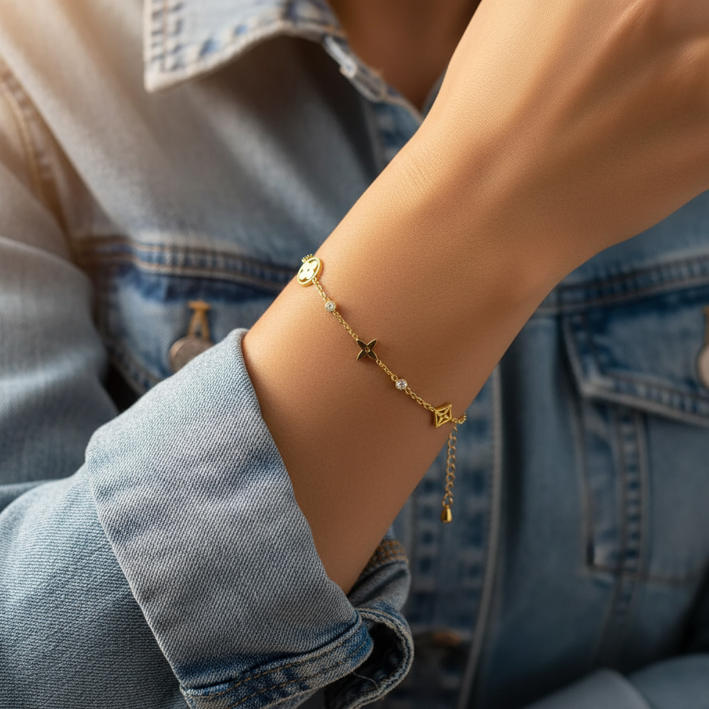 The Daniella Bracelet