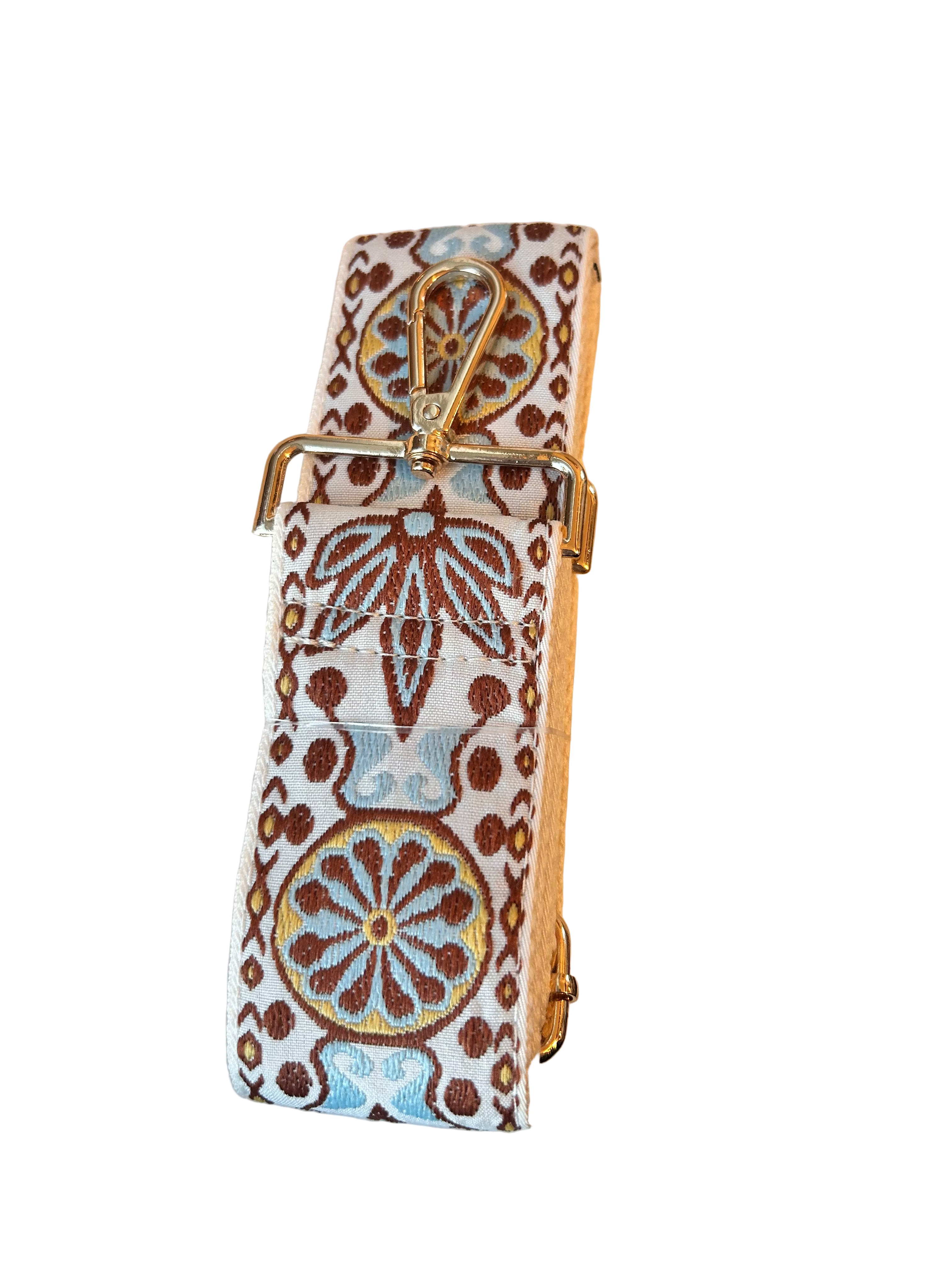 Bag Strap-Hippie Chic