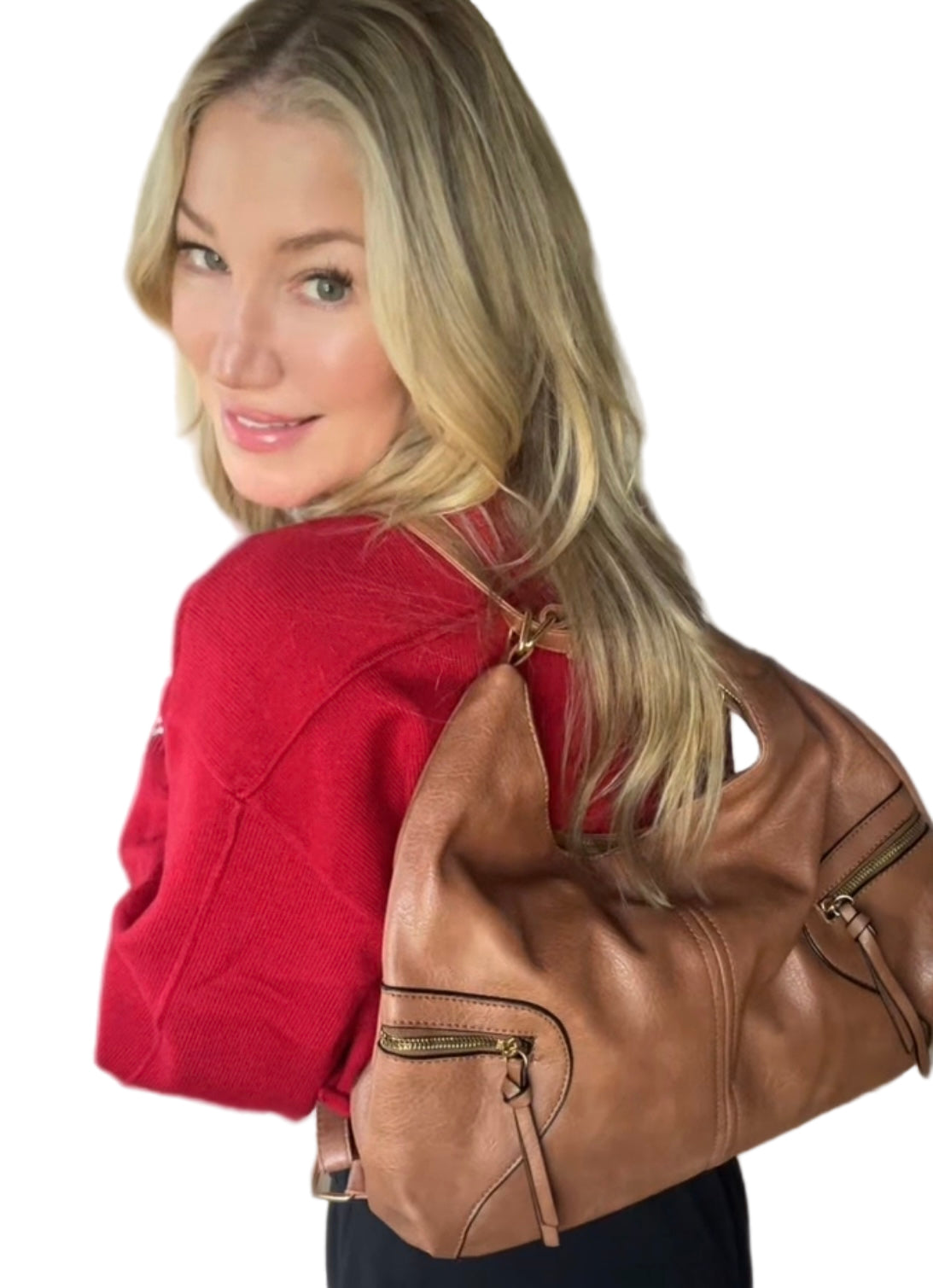 Urban Convertible Bag