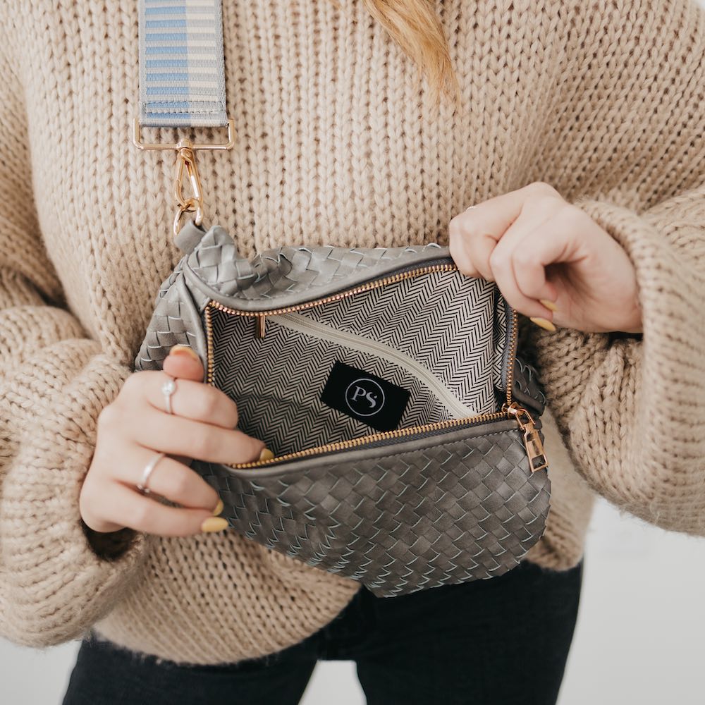 The Bella Crossbody