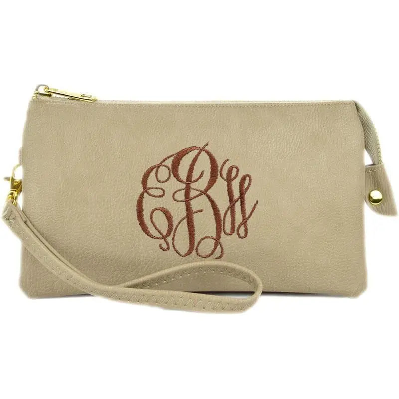 The Core Crossbody Bag- The Neutrals