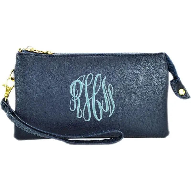 The Core Crossbody Bag- The Neutrals