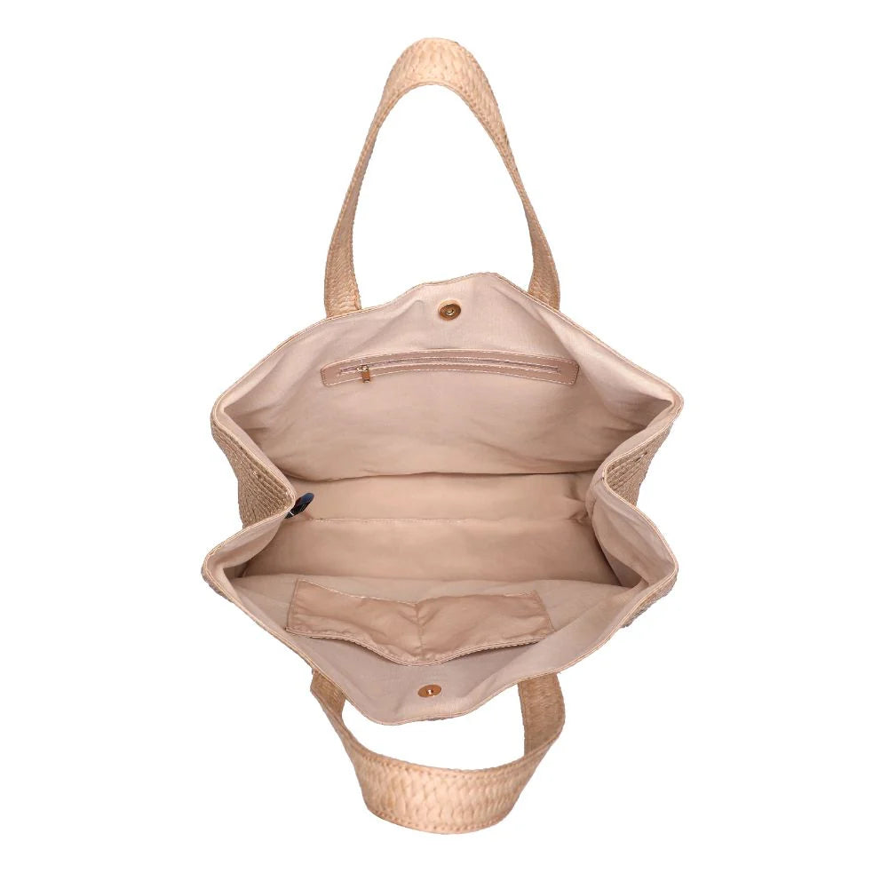 Out Of Office Beach Tote