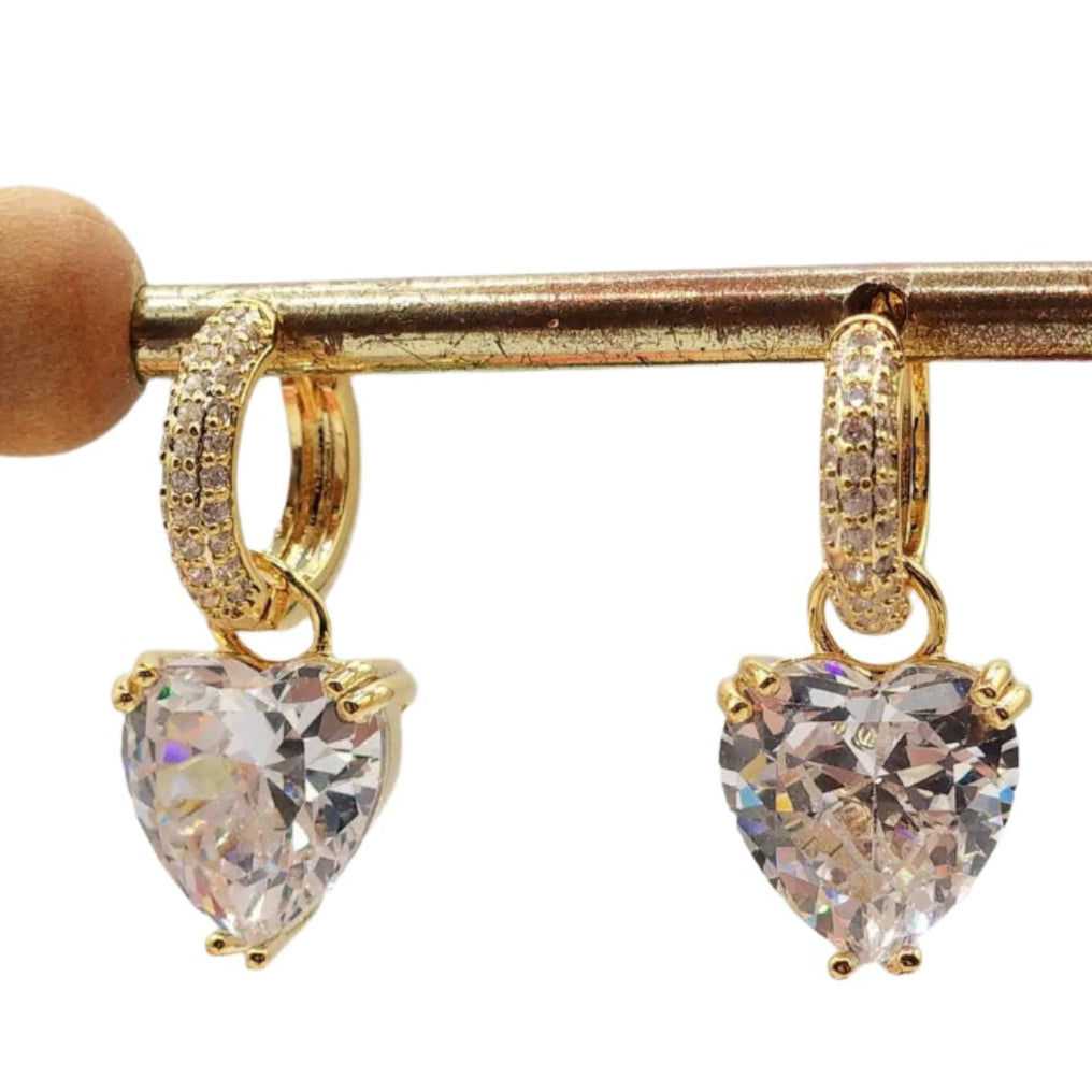 Shop Earrings