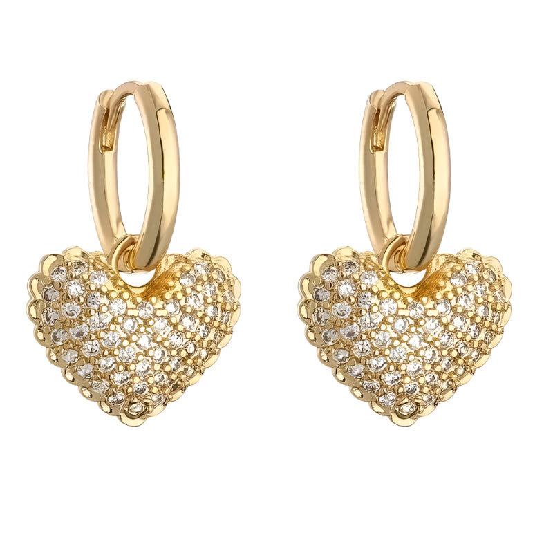 Shop Earrings