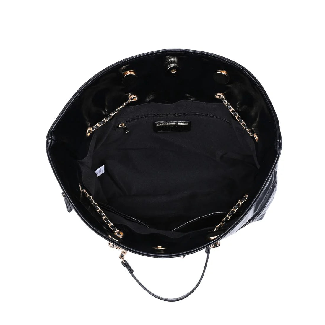 Quilted Alice Shoulder Bag
