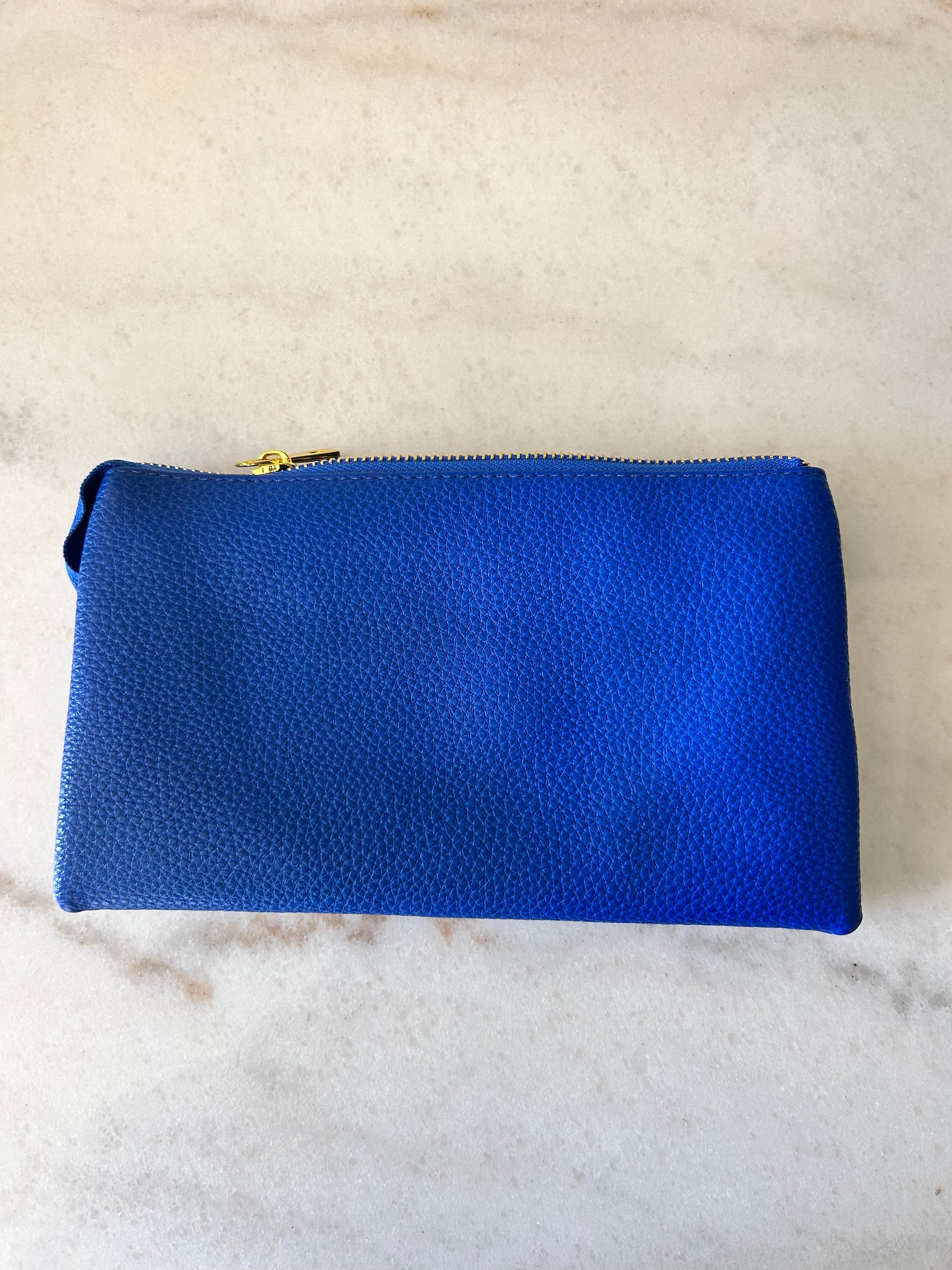 The Core Crossbody Bag- The Vivids