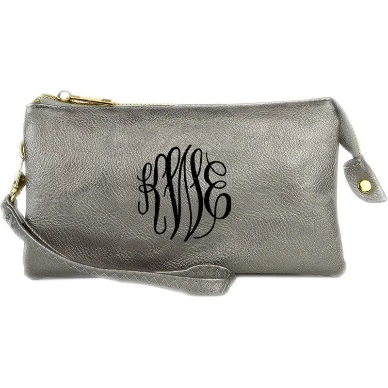 The Core Crossbody Bag- The Neutrals