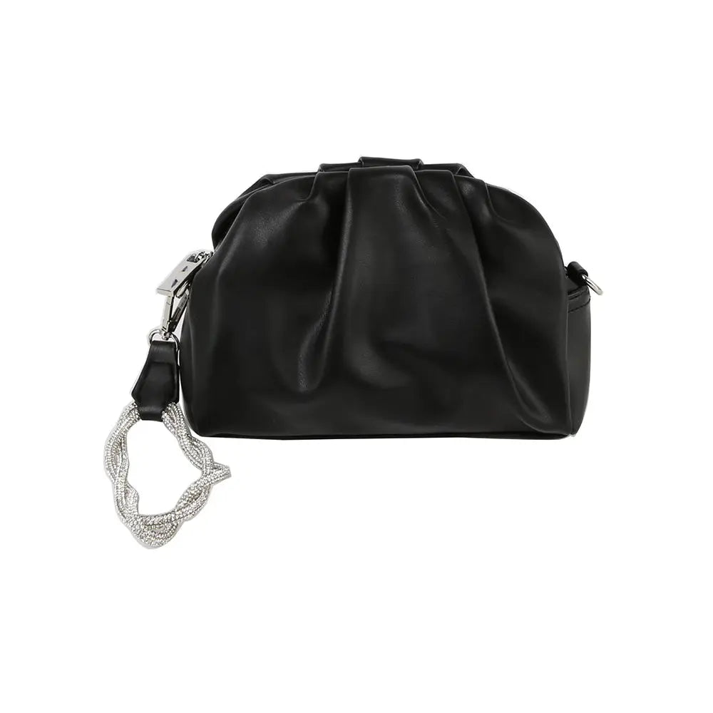 Limelight Clutch- Black