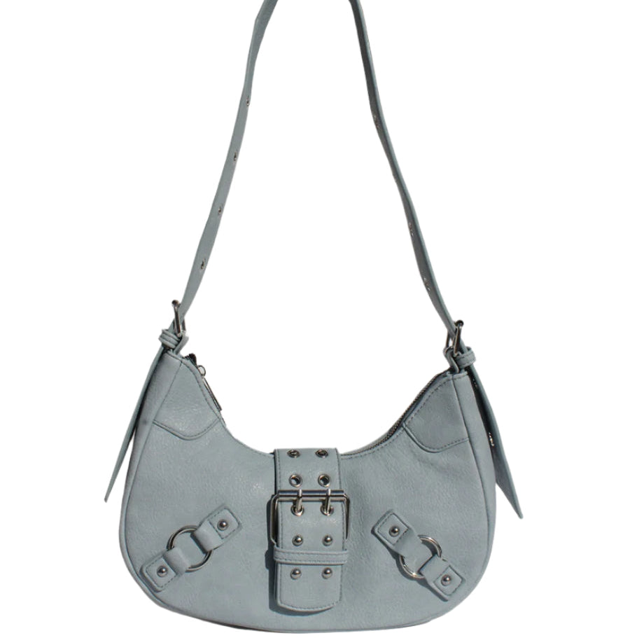 The Lita Shoulder Bag- So Blue