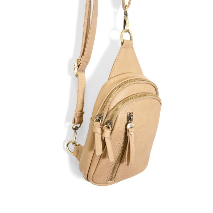 Camel Sling Bag