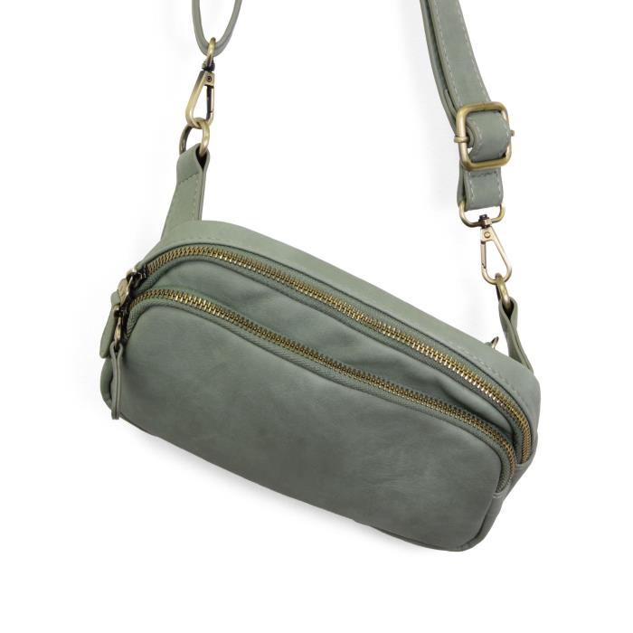 The Maggie Traveler- Sage