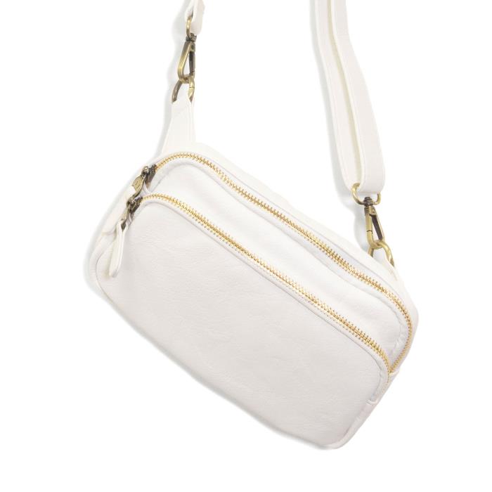 The Maggie Traveler- White
