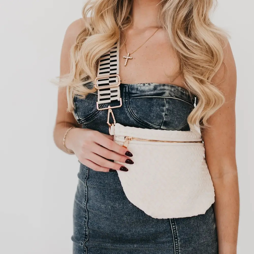 The Bella Crossbody